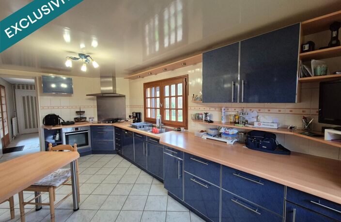 Maison normande de 152m² — photo 4