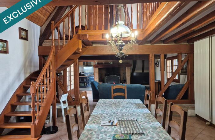 Maison normande de 152m² — photo 5