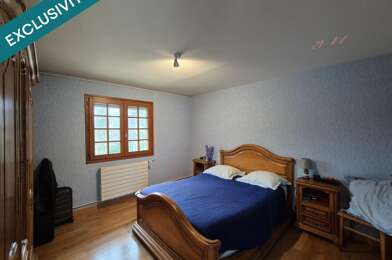 Maison 5 pièces 248000 €