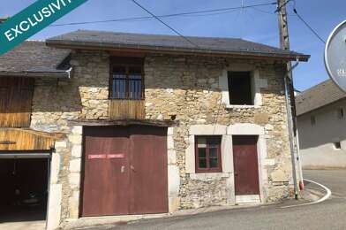 Maison 2 pièces 50000 €