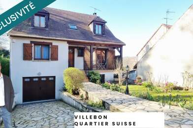 Maison 6 pièces 510000 €