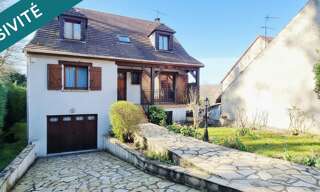 Maison 6 Pièces 135 m² à vendre à Villebon-sur-Yvette (91140)