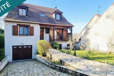 Maison 6 pièces 475000 €