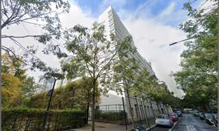 Appartement 1 Pièce 18 m² à vendre à Courbevoie (92400)