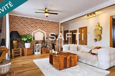 Maison 4 pièces 189000 €