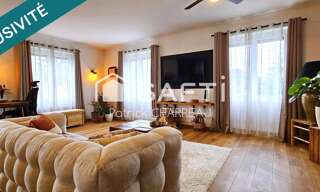 Maison 4 Pièces 95 m² à vendre à Terrasson-Lavilledieu (24120)