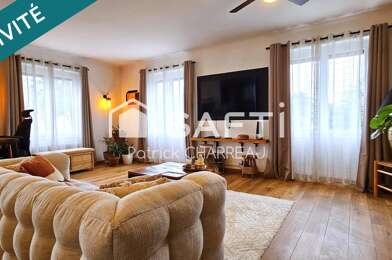 Maison 4 pièces 189000 €