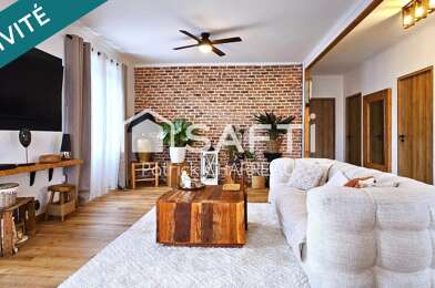 Maison 4 pièces 189000 €