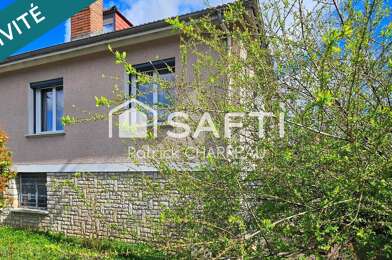 Maison 4 pièces 189000 €