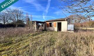 Terrain  749 m² à vendre à Aÿ-Champagne (51160)