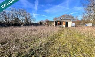 Terrain  749 m² à vendre à Aÿ-Champagne (51160)