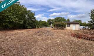 Terrain  749 m² à vendre à Aÿ-Champagne (51160)