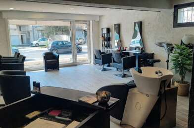 Commerce 2 pièces 118000 €