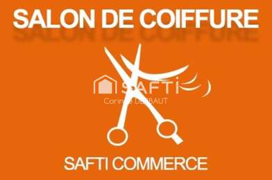 Commerce 2 pièces 118000 €