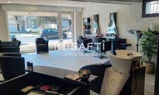 Commerce 2 Pièces 41 m² à vendre à Toulon (83100)