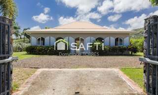 Maison 4 Pièces 119 m² à vendre à Le Vauclin (97280)