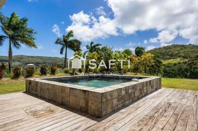 Maison 4 pièces 550000 €