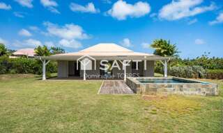 Maison 4 Pièces 119 m² à vendre à Le Vauclin (97280)