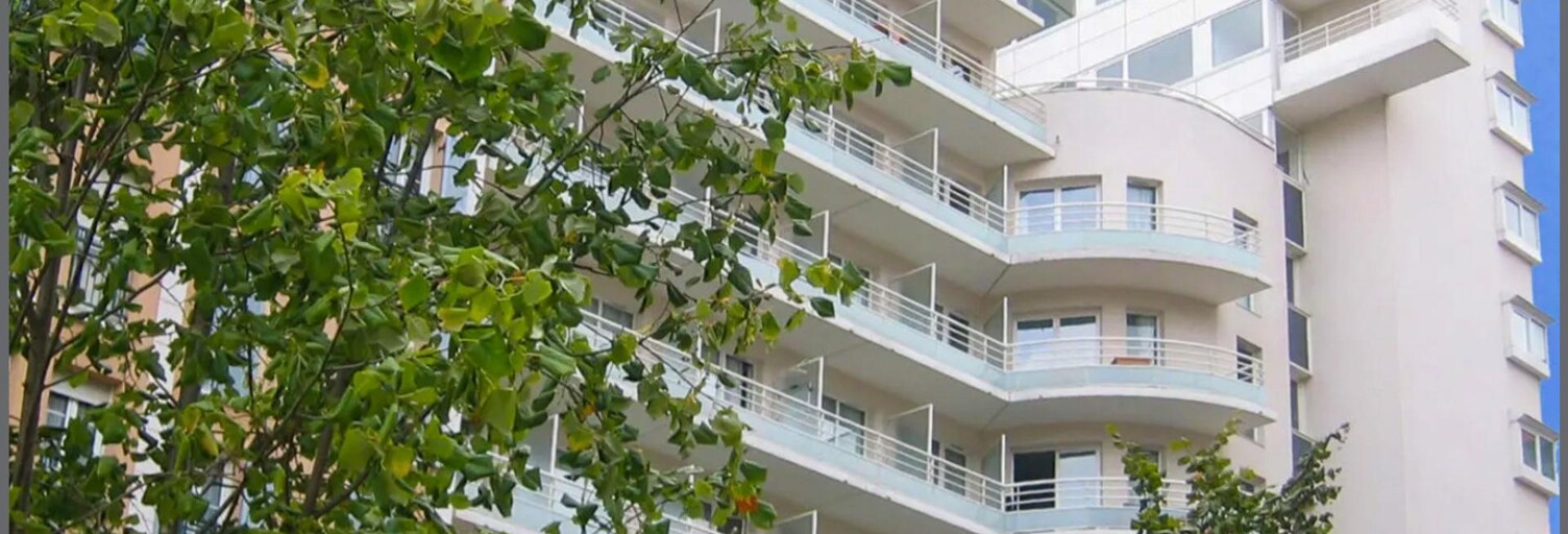 Appartement 1 Pièce 18 m² à vendre à Courbevoie (92400)