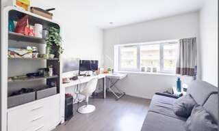 Appartement 1 Pièce 18 m² à vendre à Courbevoie (92400)