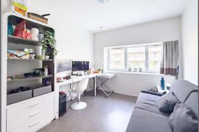 Appartement 1 pièces 100000 €