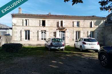 Maison 8 pièces 169000 €