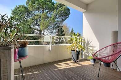 Appartement 2 pièces 210000 €