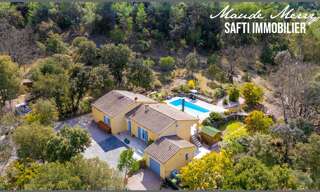 Maison 6 Pièces 120 m² à vendre à Le Cannet-des-Maures (83340)