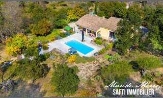 Maison 6 Pièces 120 m² à vendre à Le Cannet-des-Maures (83340)