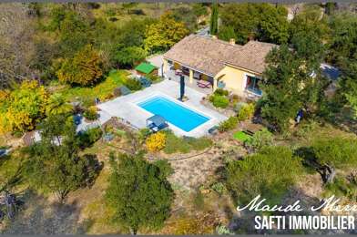 Maison 6 pièces 549000 €