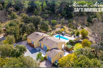 Maison 6 pièces 549000 €