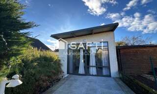 Bureau 4 Pièces 105 m² à vendre à Moirans (38430)