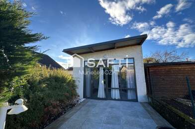 Bureau 4 pièces 158000 €