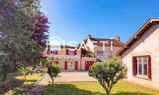 Maison 10 Pièces 199 m² à vendre à Genlis (21110)