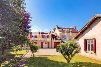 Maison 10 pièces 359000 €