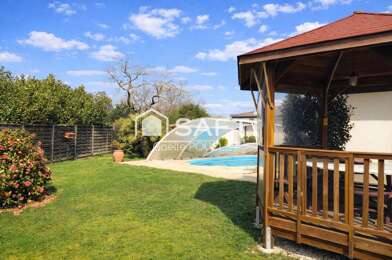 Maison 5 pièces 464500 €