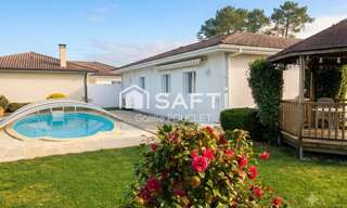 Maison 5 Pièces 107 m² à vendre à Cestas (33610)