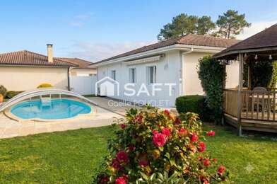 Maison 5 pièces 449900 €