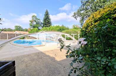 Maison 5 pièces 449900 €
