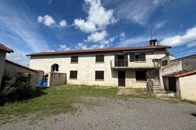 Maison 1 pièces 148000 €