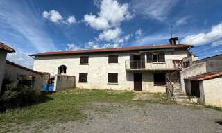 Maison 1 Pièce 81 m² à vendre à Veauche (42340)