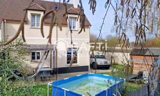 Maison 5 Pièces 80 m² à vendre à Viarmes (95270)