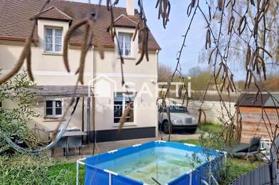 Maison 5 pièces 320000 €