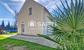 Maison 5 Pièces 80 m² à vendre à Viarmes (95270)