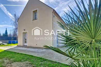 Maison 5 pièces 320000 €