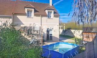 Maison 5 Pièces 80 m² à vendre à Viarmes (95270)