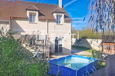 Maison 5 pièces 309000 €