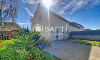 Maison 5 Pièces 80 m² à vendre à Viarmes (95270)