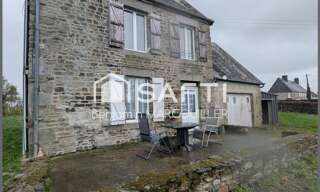 Maison 4 Pièces 64 m² à vendre à Valdallière (14410)