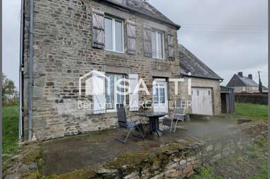 Maison 4 pièces 88500 €